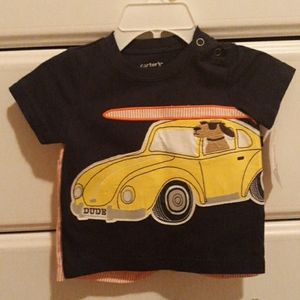 Baby clothes